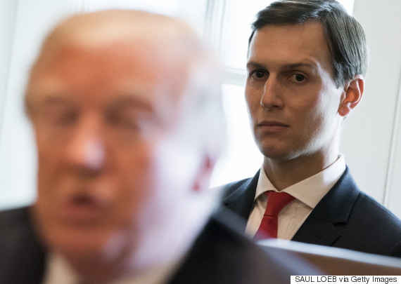 jared kushner