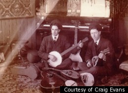 Obsessed: The Banjo