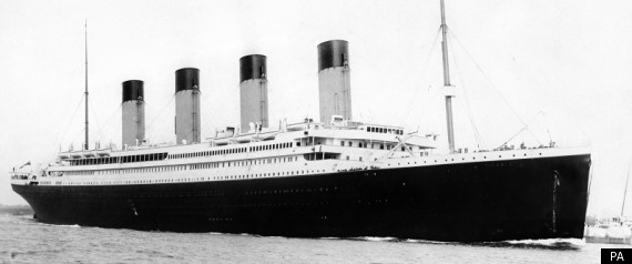 Titanic
