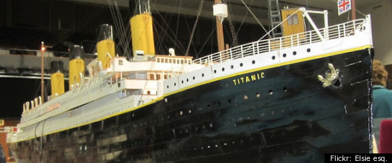 Titanic