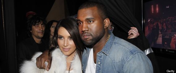 Kim Kanye Cheating