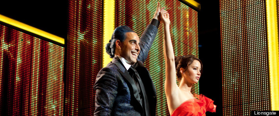 Hunger Games