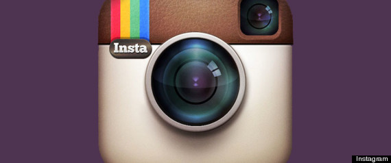Instagram Facebook