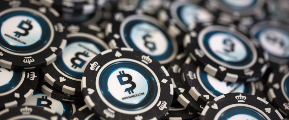 BITCOIN