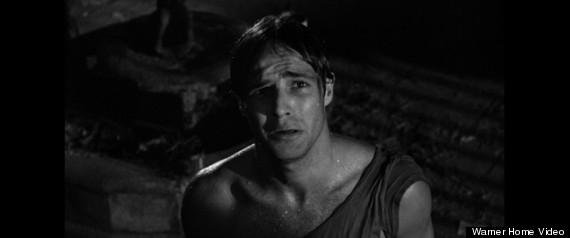 Streetcar Brando
