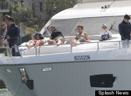 One Direction Mania Hits Oz