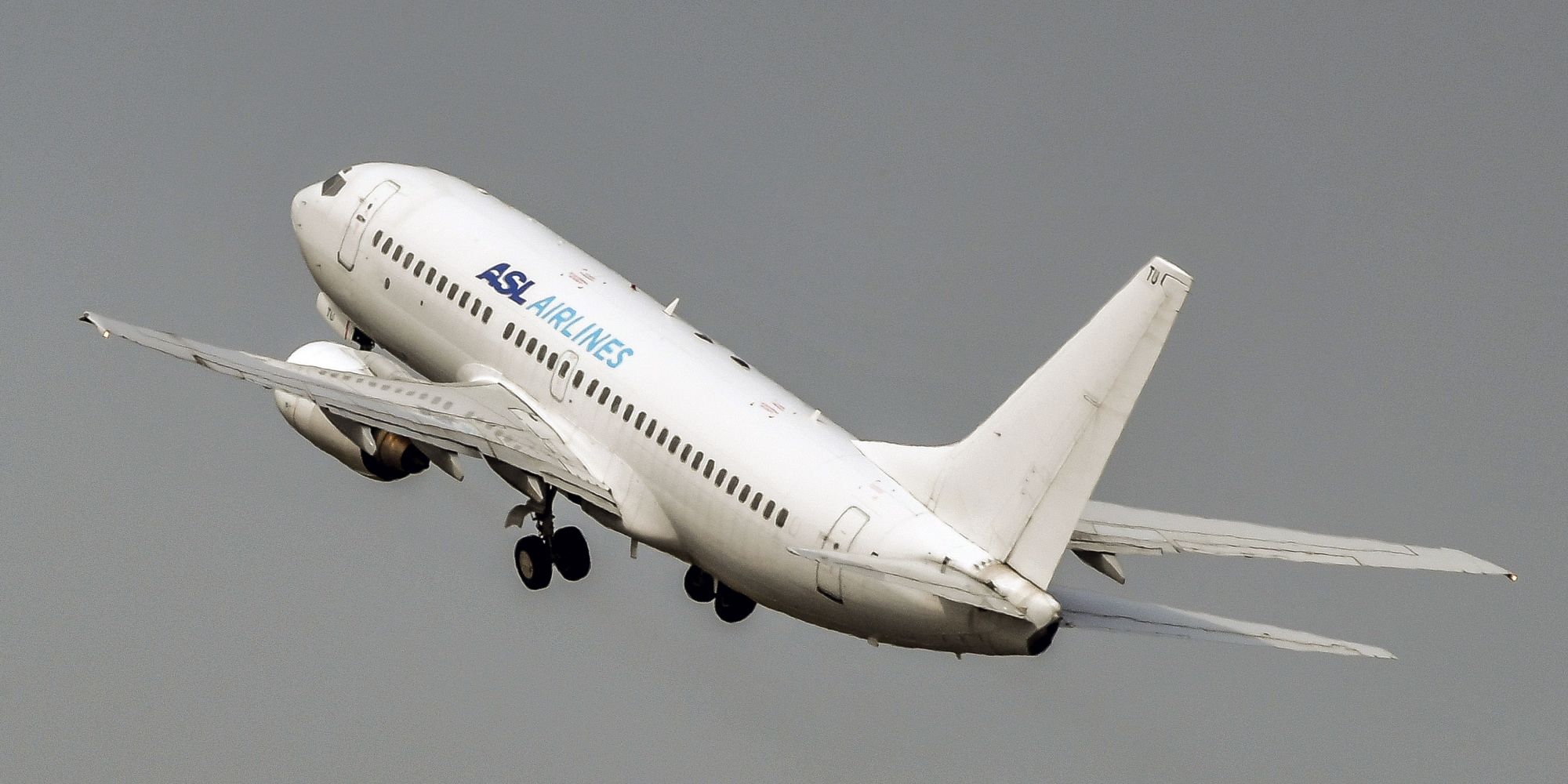 Eté 2018 la compagnie ASL Airlines France annonce deux nouvelles