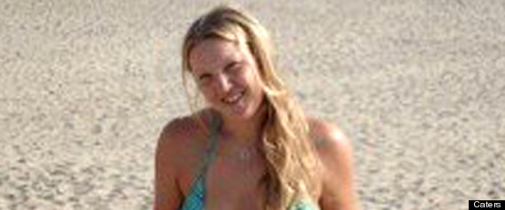 Victoria Ratherham