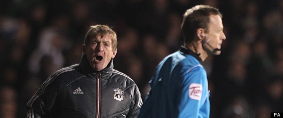 Dalglish