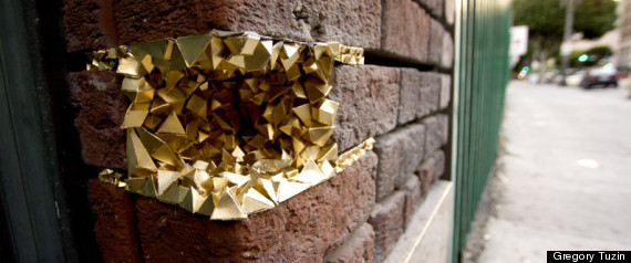 Paige Smith Geode