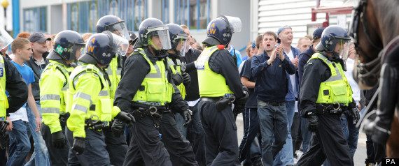 Police