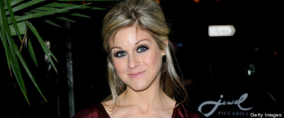 Nikki Grahame