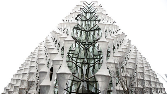 embassy