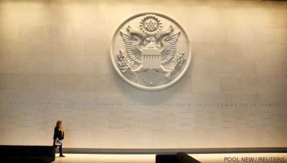 embassy