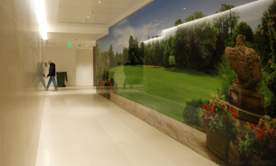 embassy