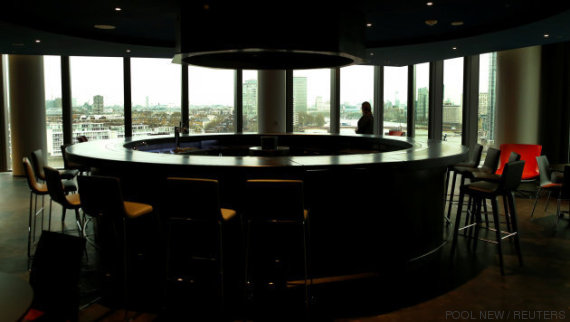 embassy