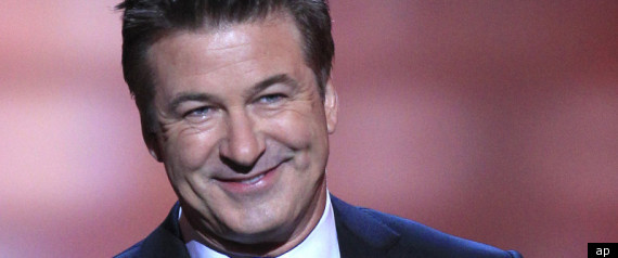 Alec Baldwin Stalker