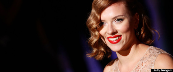Scarlett Johansson Sex Shop Image