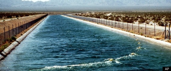 California Water Wars