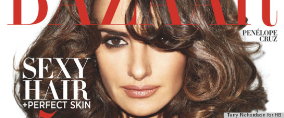 Penelope Cruz