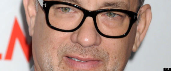 Tom Hanks