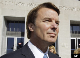 John Edwards Trial: Former Senator Gambles On North Carolina Jury To ...