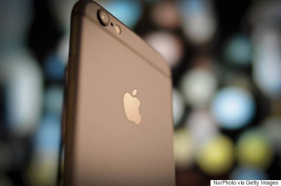 iphone 6s