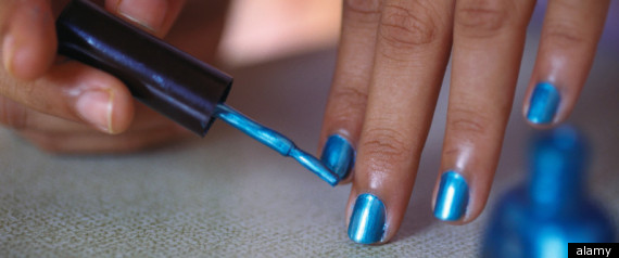 California Nail Salons