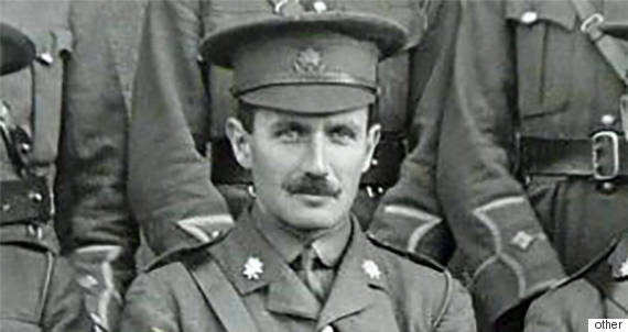 captain campell