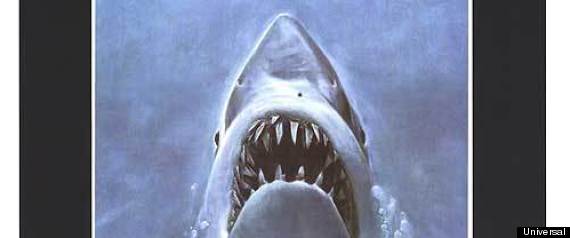 Jaws Bluray