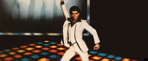 Soundtracksaturdaynightfever