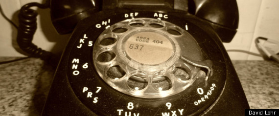 Phone