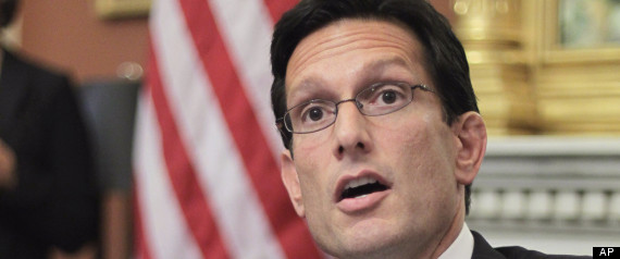 Eric Cantor Pac