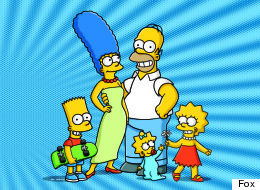 'The Simpsons' Creator Reveals Springfield Location