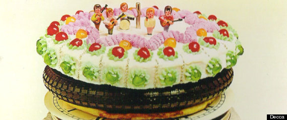Songs About Food