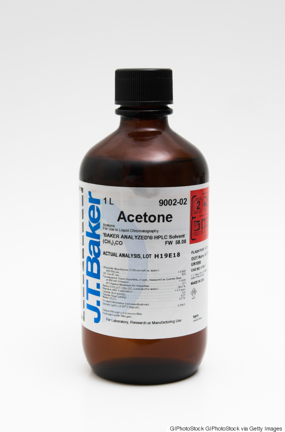 ketone