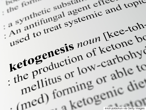 ketone
