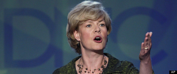 Tammy Baldwin