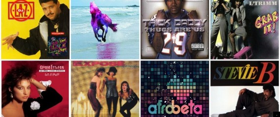 Miami Songs Miami Artists Spotify