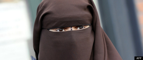 Niqab