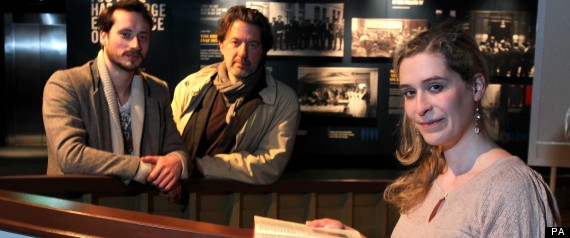 Titanicplay