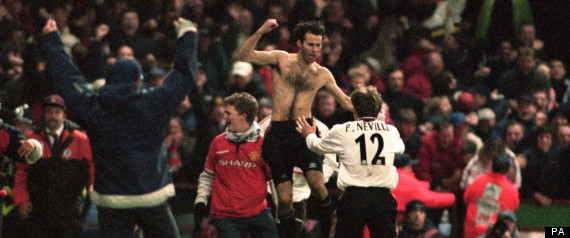 Giggs
