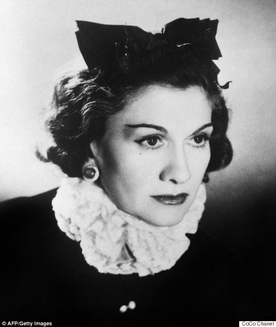 coco chanel