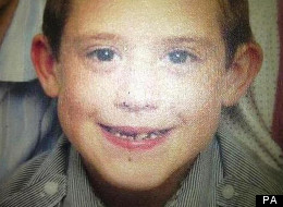 Police Appeal Over Missing 10-Year-Old Boy Who Went Out To Play
