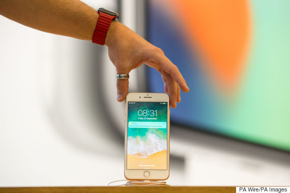iphone 6