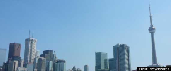 Toronto