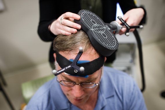 magnetic therapy