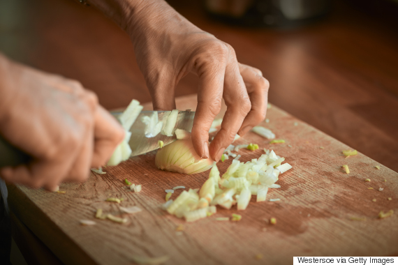 onion