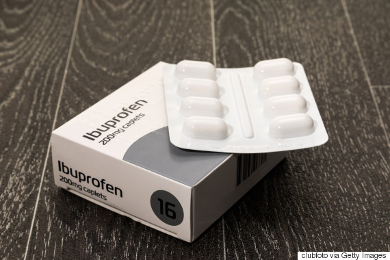 ibuprofen