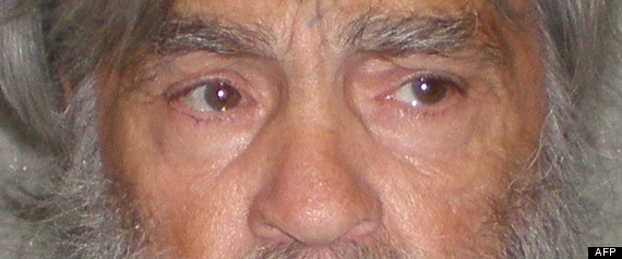 Charles Manson